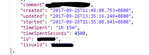 [For JIRA Community] Worklog#4 from JIRA API .PNG