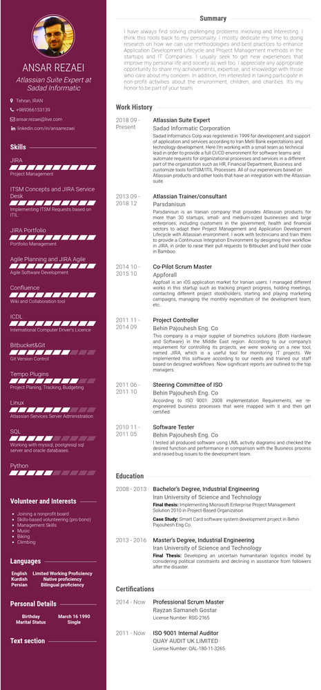 Ansar Rezaei - English Resume V2.7.png
