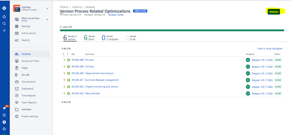 Indepth-release not working.PNG