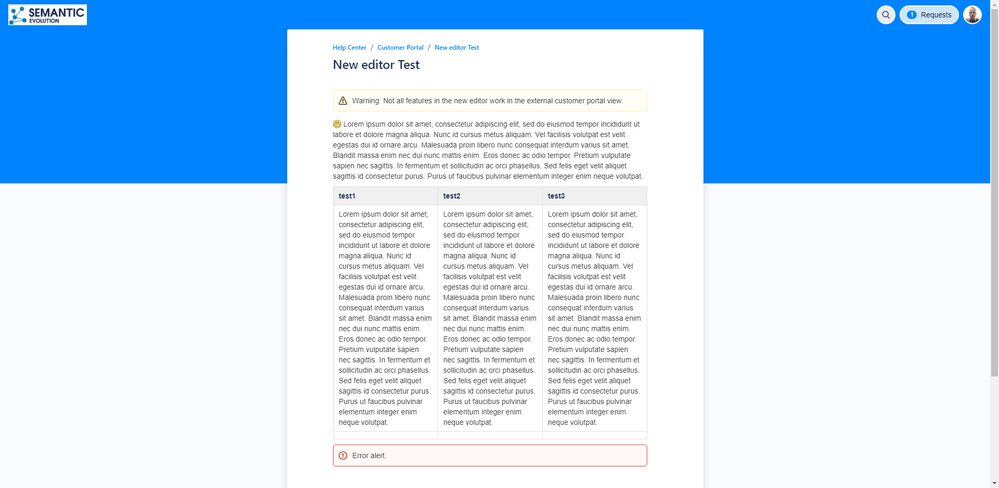 New Editor - Customer Portal View.png