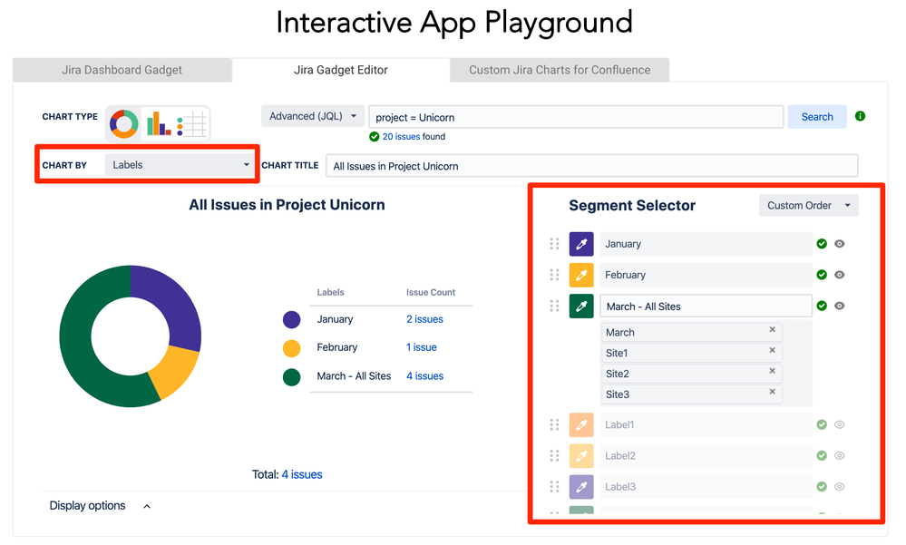 Custom Charts App Playground - Labels.png