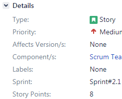 story points field.png