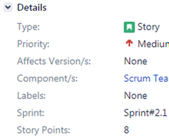 story points field.png