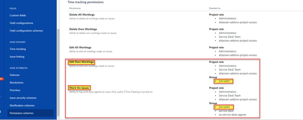 Permission Schemes - Time Tracking Permissions.jpg