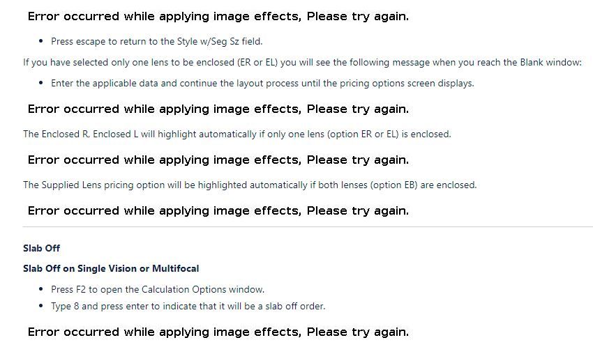 Confluence image errors.JPG