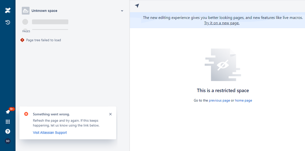 Confluence not working.png