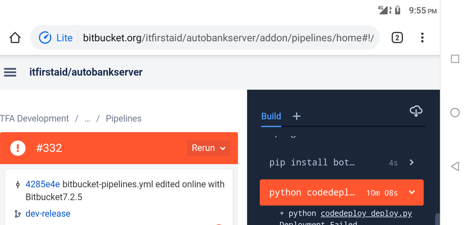 codedeploy_deploy.py Deployment failed on aws