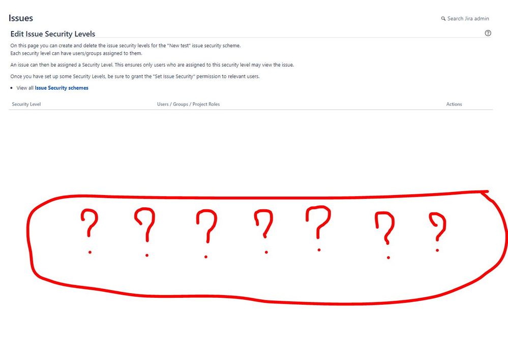 Jira - Issue with setting security levels - What I see 01.JPG