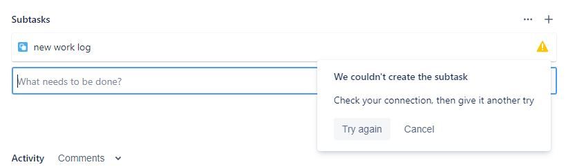 jira-subtask-create-error-newIssueView.JPG