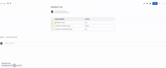 MultipleJiraIssuesFromTableWorki.gif