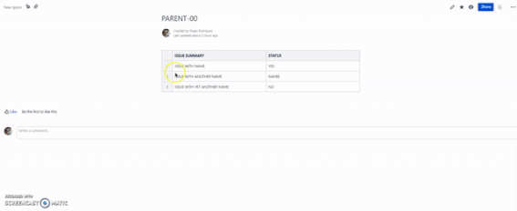 MultipleJiraIssueFromTableNumber.gif
