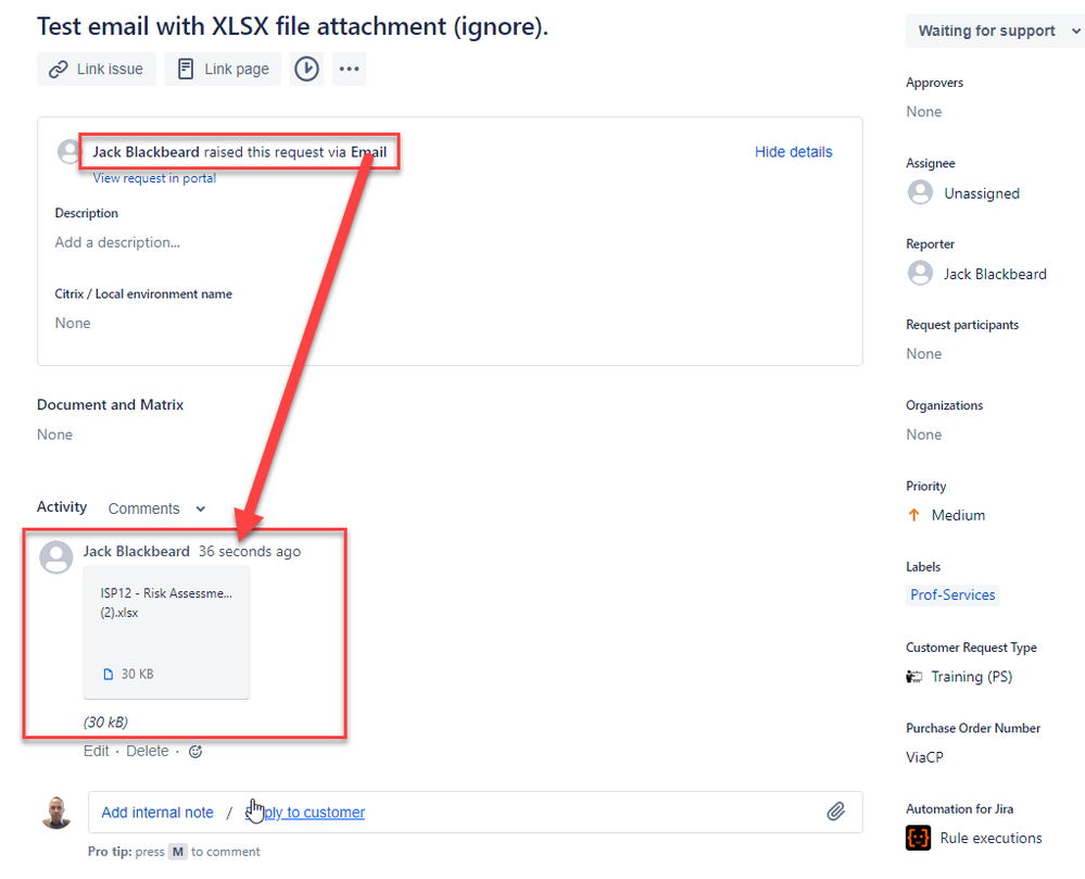 XLSX file attachment raised via email.png