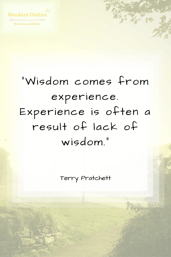 Wisdom comes from experience.png
