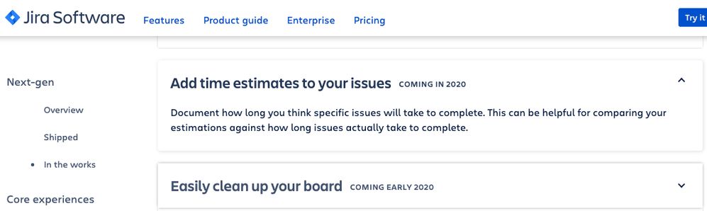 JIRA_4thGenComingUpFeatures.jpg