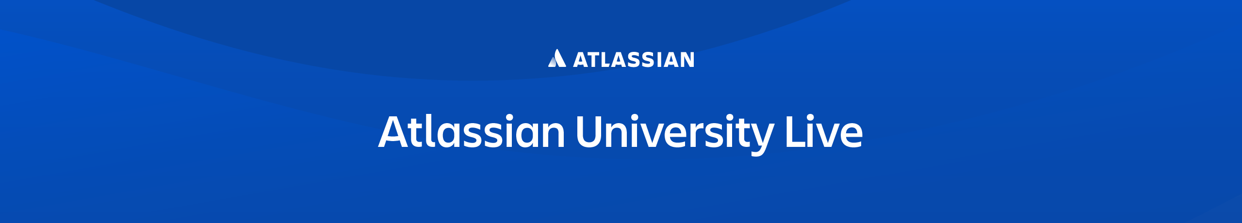 Atlassian University Live: Content Management with... - Atlassian Community