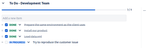 Multiple Checklists for Jira - Add a ToDo.png