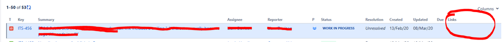 Linked issue not displaying in JSD.PNG