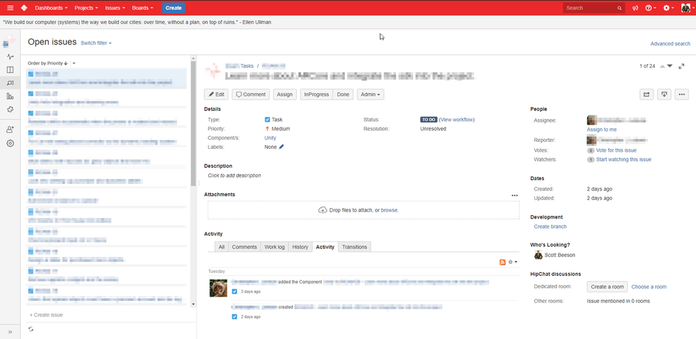 2017-11-02 10_25_36-[ROAM-29] Learn more about ARCore and integrate the sdk into the project. - JIRA.png