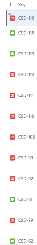 Jira ticketing - project = CSD.png