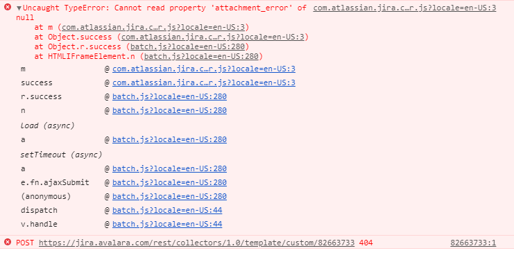 Chrome Canary error.png