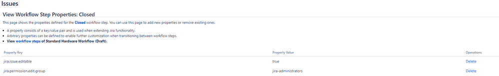 View Workflow Step Properties - Closed - Jira.png