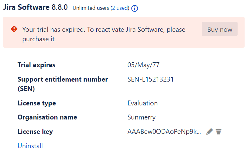 Jira Activation Problem.PNG
