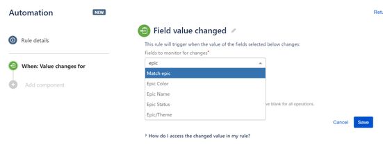 Epic Link Missing on Field Value Change Trigger.jpg