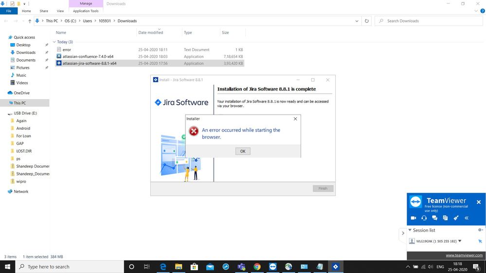 JIRA SERVER LAUNCH ERROR.jpg