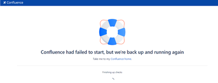 ConfluenceError after installation.png