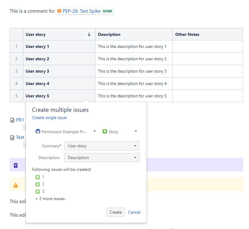 1_creating multiple issues.png