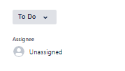 Unassigned Assignee displayed on JIRA.png