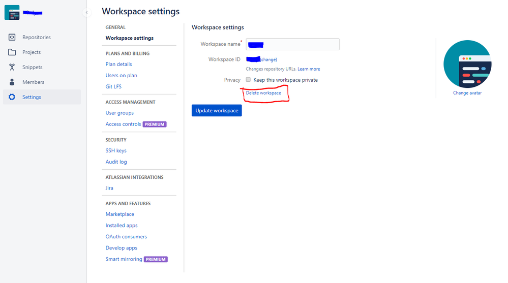 delete_workspace.PNG