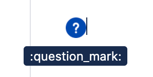 question mark parentheses convert to colons.png