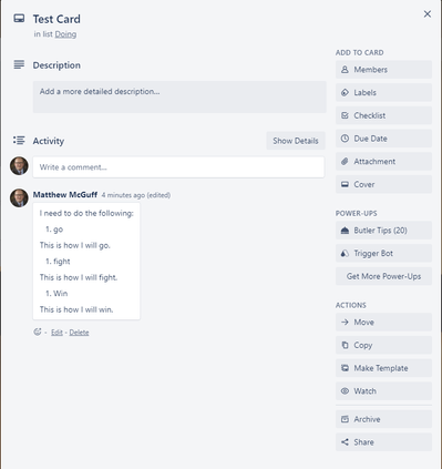 trello-card-after-comment-save-with-issue.png
