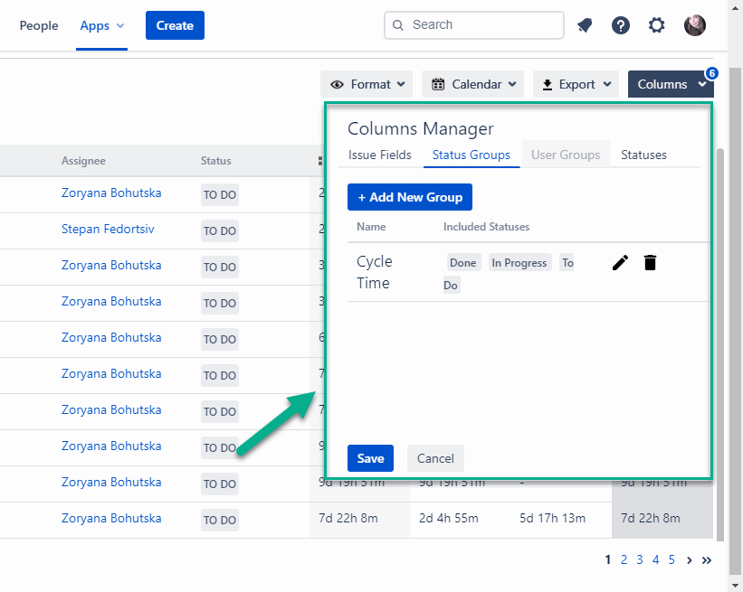 column maneger tis.gif