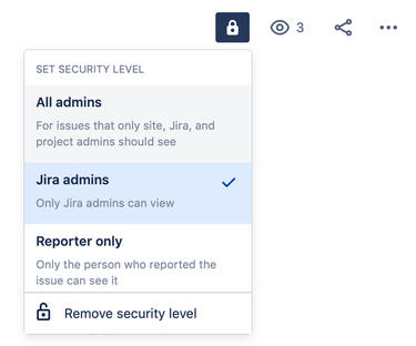 Issue+security