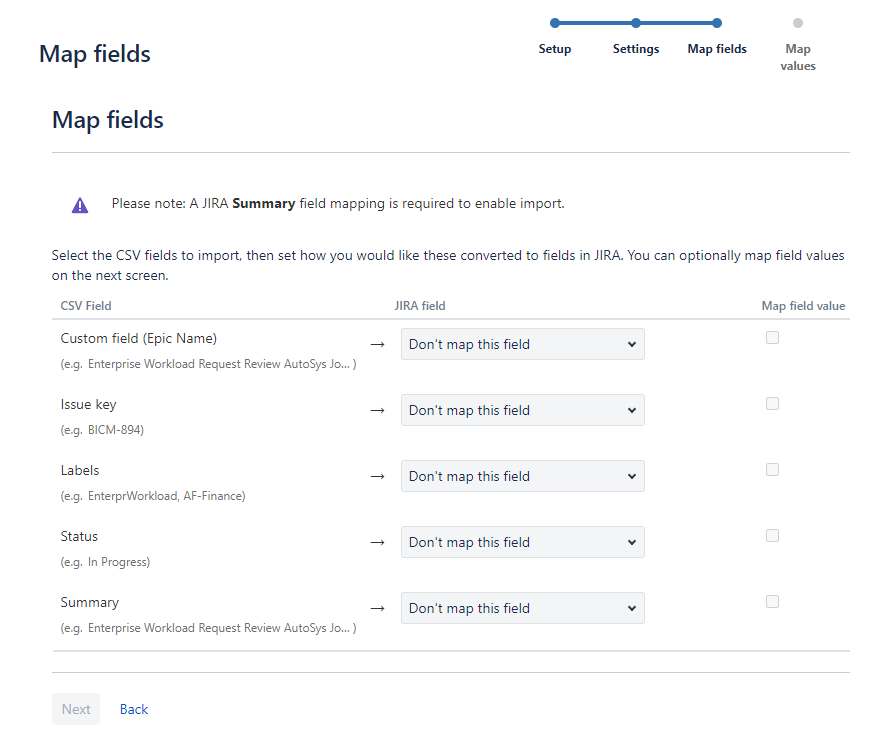 JIRA csv import issue.PNG