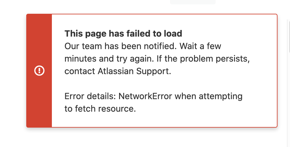 An error occurred while trying to load this page. - Flarum Community