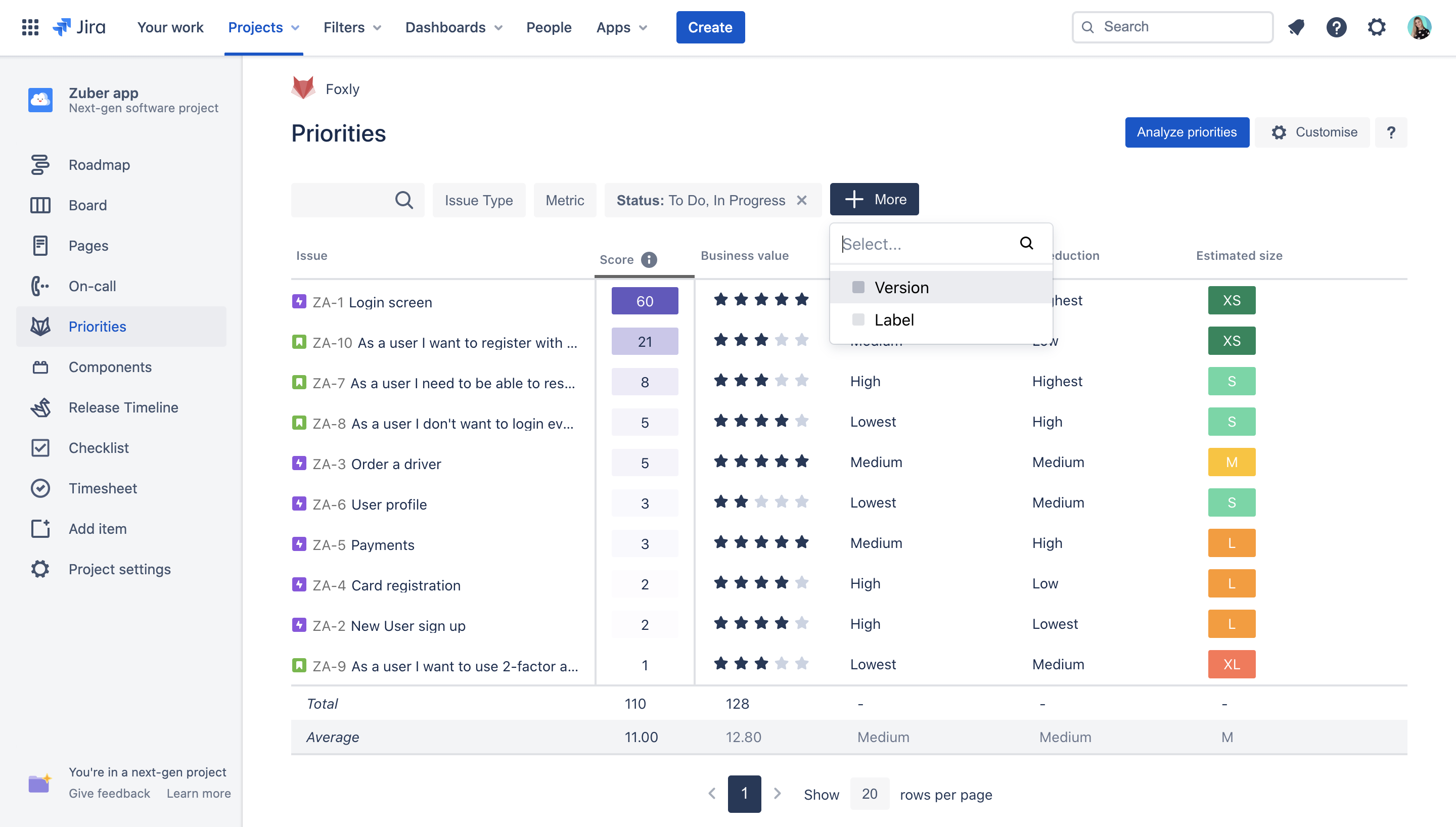 solved-can-we-add-custom-field-in-wsjf-like-job-size-in-p