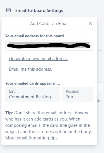 trello email to board settings.png