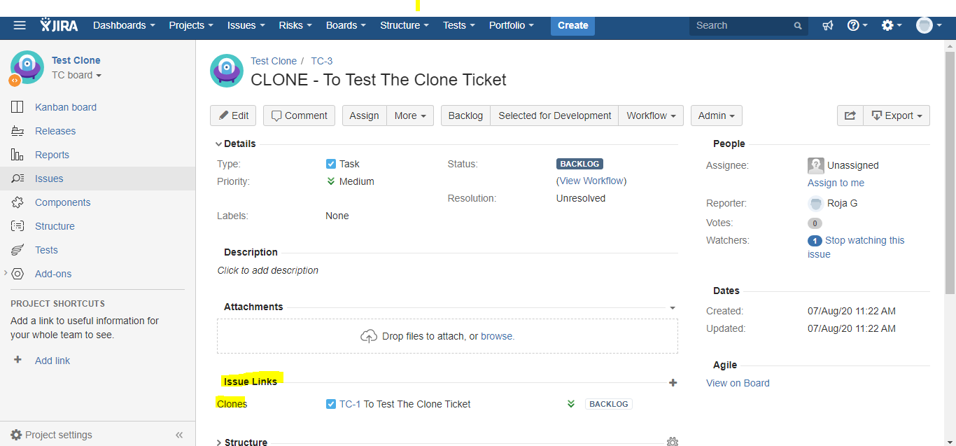 solved-clone-ticket-not-falling-into-clone-category-in-ji