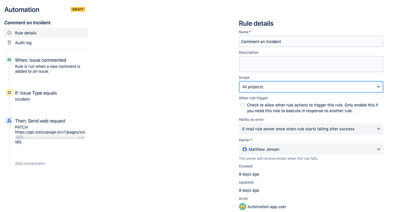 Learn how to automate across Jira and Gitlab with Jira automation ...