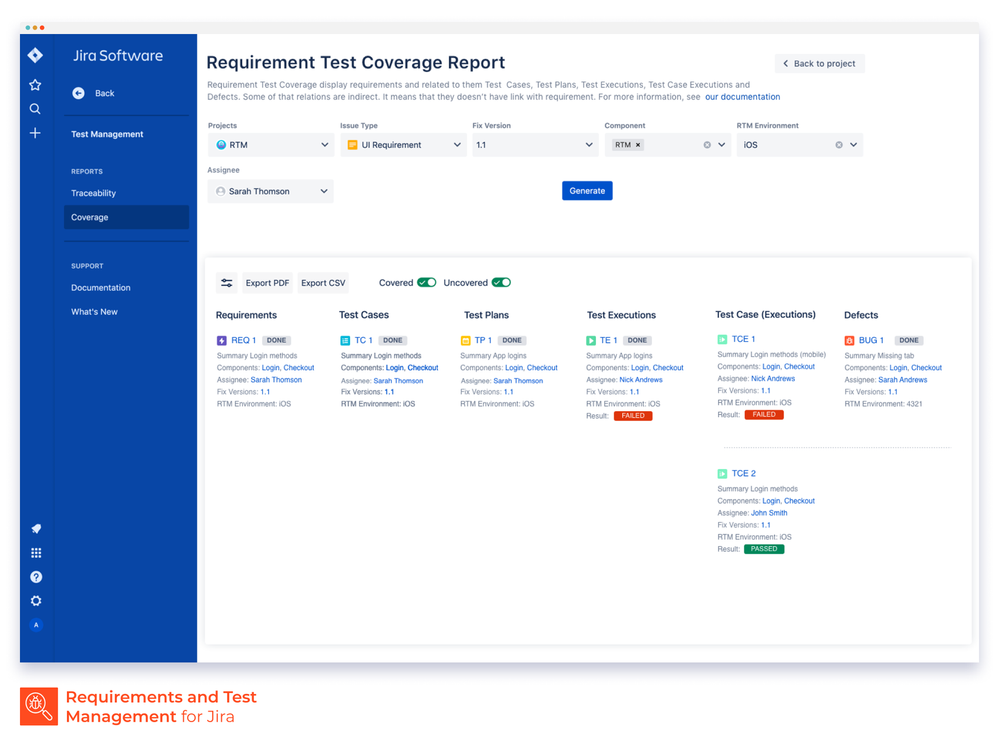 Atlassian plugin. Test Management for Jira. Jira тест кейсы. Система управления проектами Jira. Плагин Test Management for Jira.