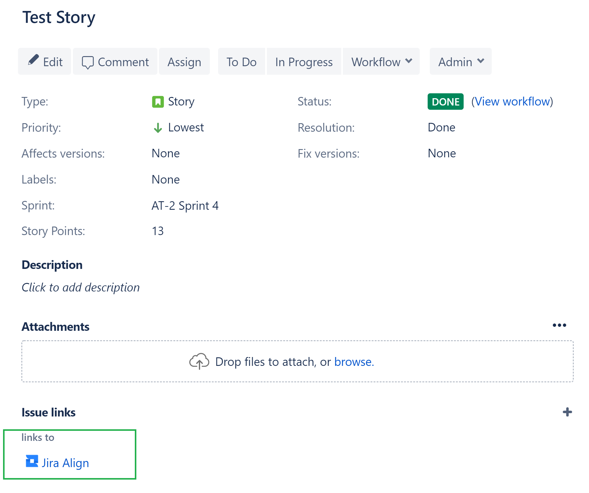 Jira and Jira Align Integration: Creating an API S - Atlassian