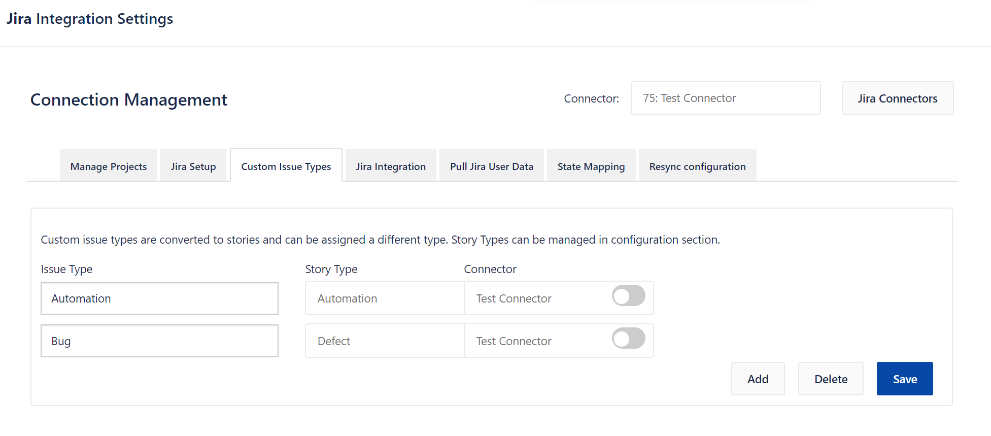 Jira and Jira Align Integration: Issue, Story, and - Atlassian