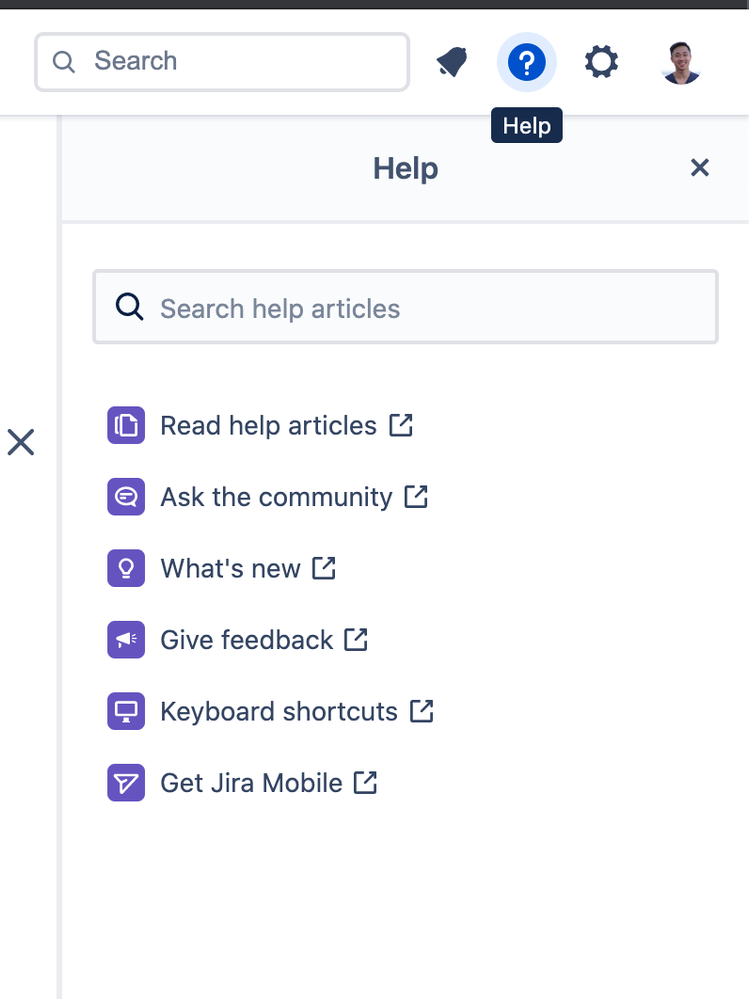 How do I disable keyboard shortcuts in cloud based...