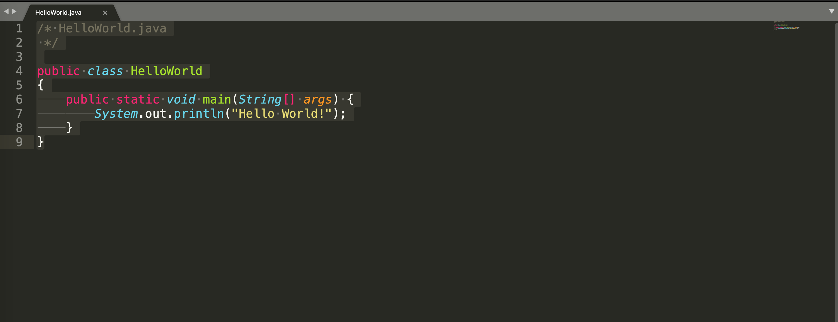 Solved How do I paste code into Code Block with preserved...