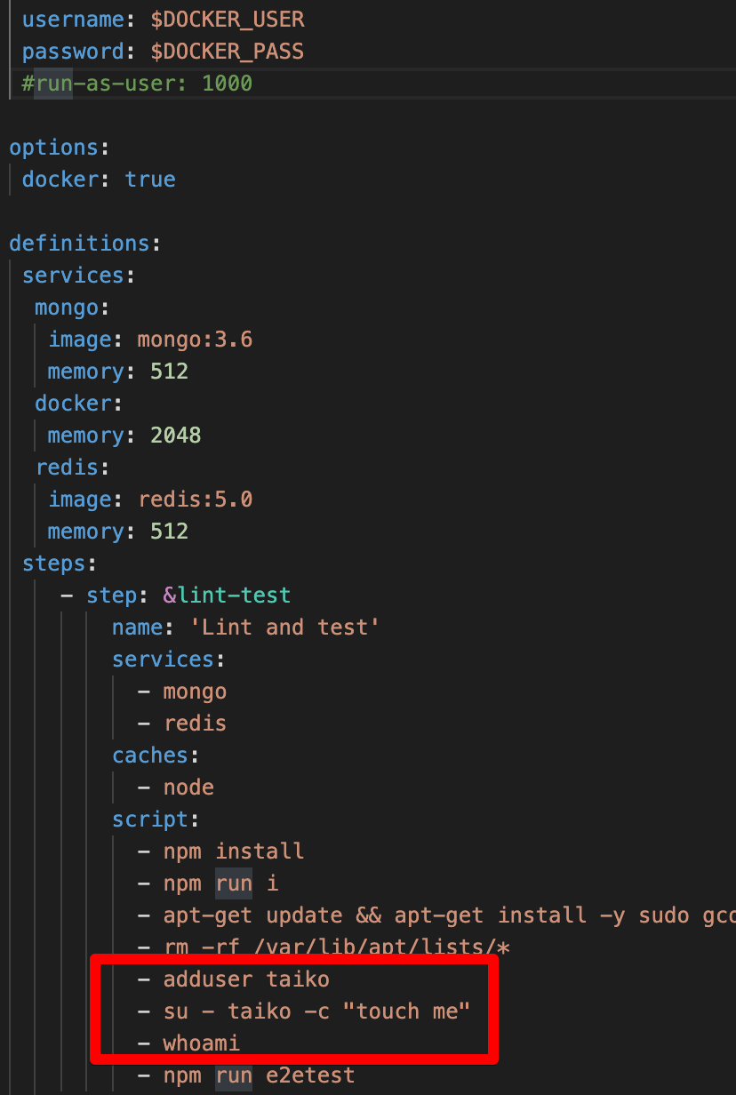 solved-how-to-switch-to-non-root-user-at-runtime