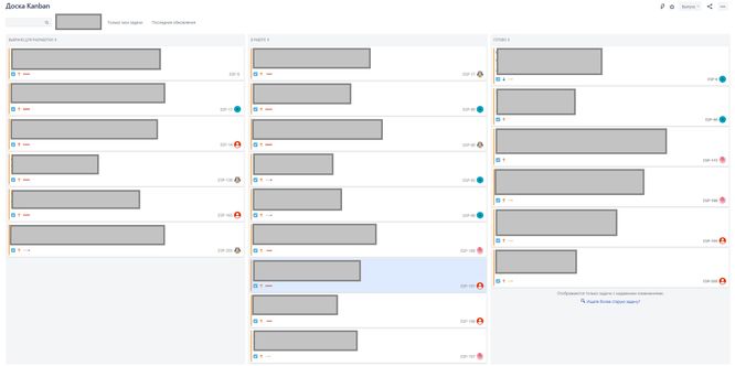 Добавить свимлайн на доску jira