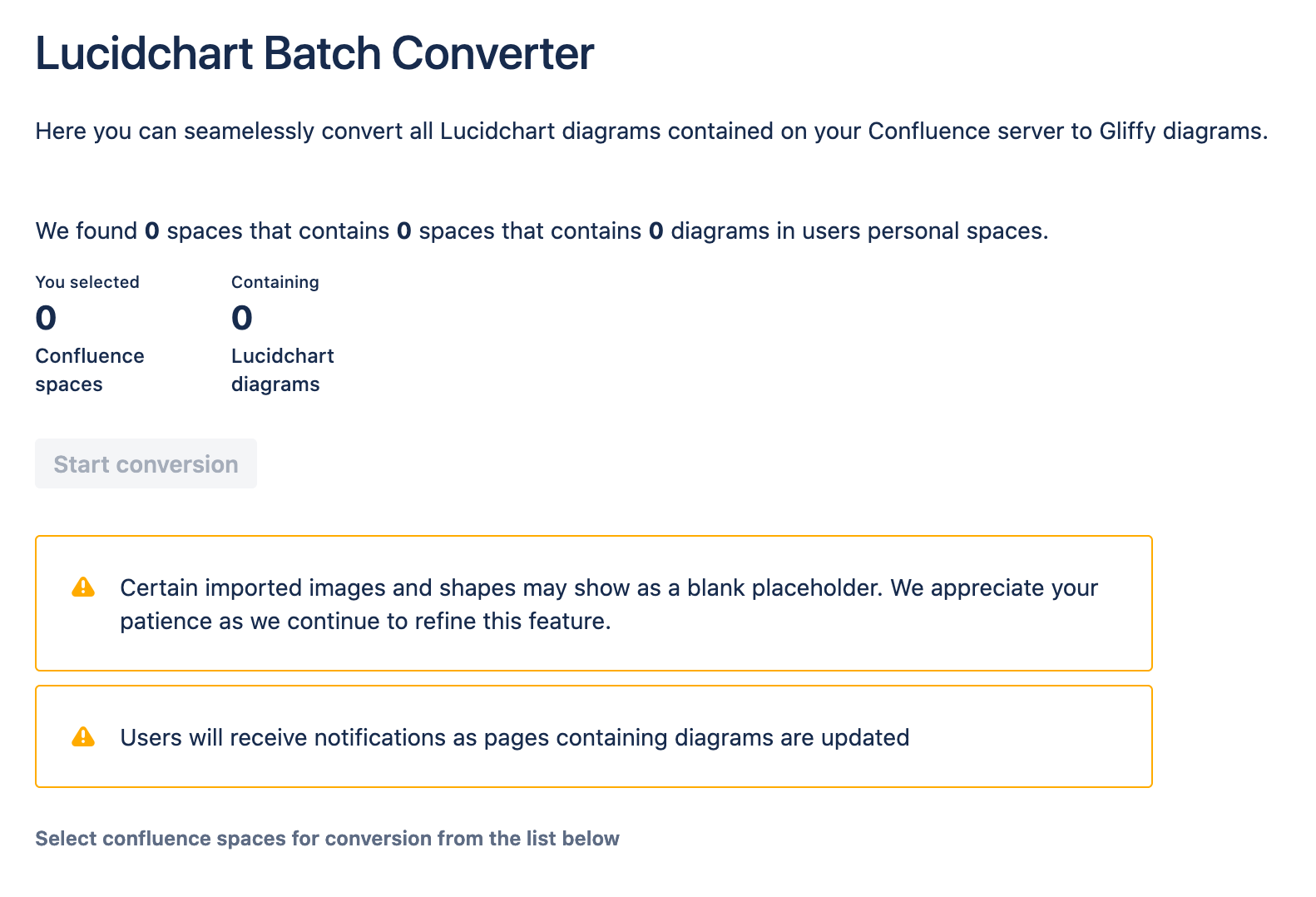 Solved Is It Possible To Transform Lucidcharts To Gliffy